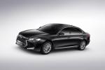 JAC Refine A60 2016 года